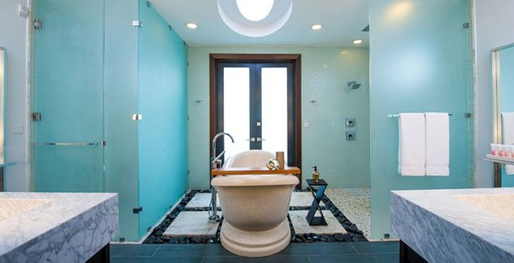sandals tranquility soaking tubs