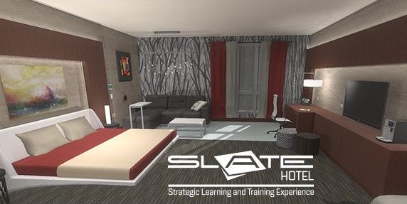 slate hotel management game