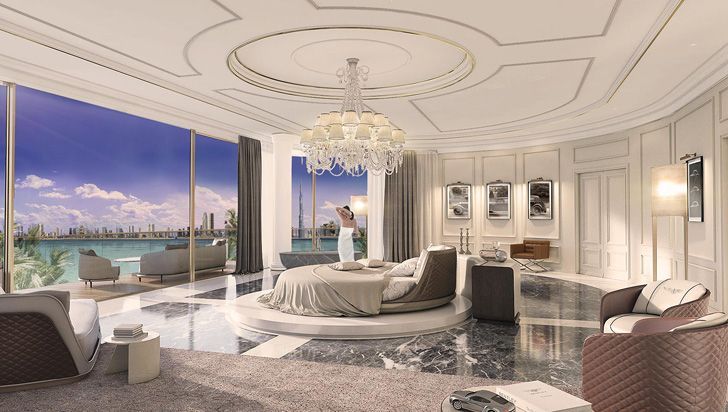 sweden villa by bentley2