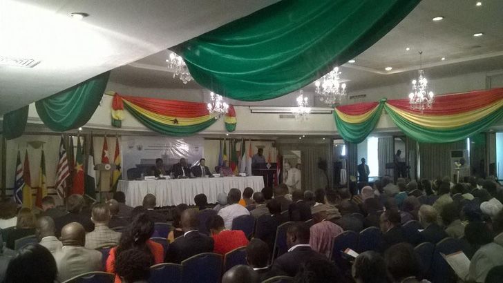 unwto ghana conference accra