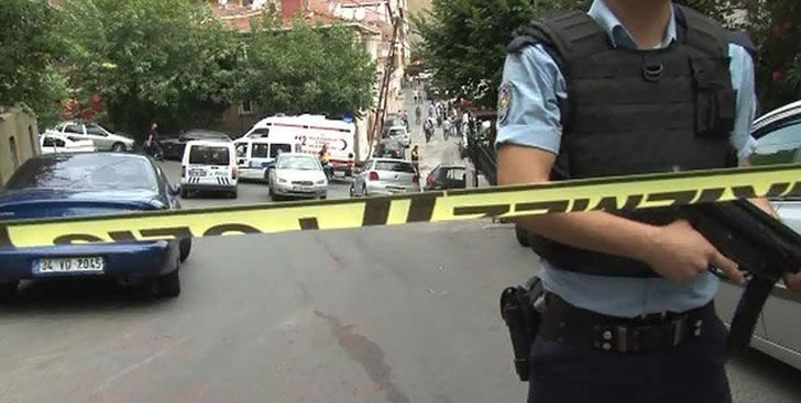 Us Consulate Attack In Istanbul 2 U.S. consulate attack in Istanbul