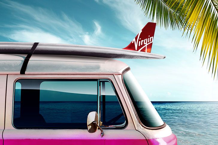virginamerica hawaii