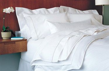 Starwood Hotels To Open The Westin Jackson In Early 2017 2 westin bed