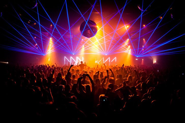 Amsterdam Dance Event