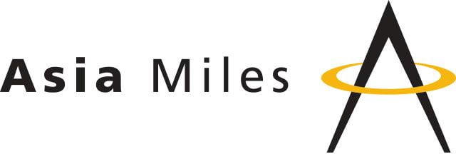 AsiaMiles logo