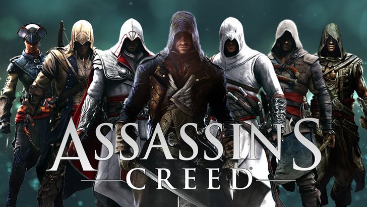Assassins Creed
