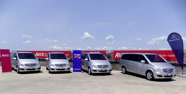 Avis budget mercedesbenz
