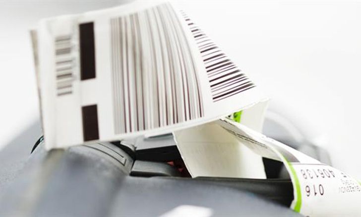 Swiss Offers New Print-At-Home Baggage Tag Option 2 Baggage Tag