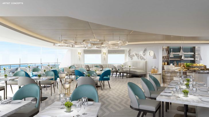 Crystal Esprit Patio