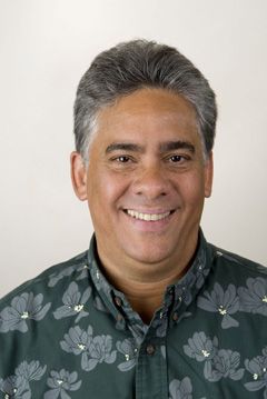 Douglas Chang