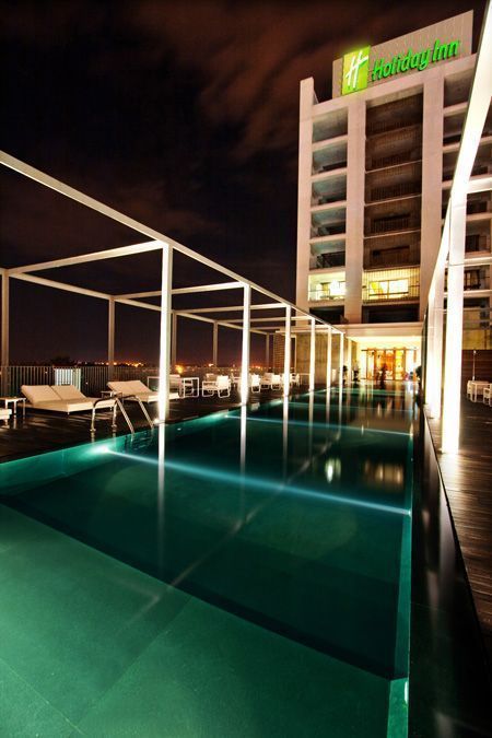 HolidayinnBangalore