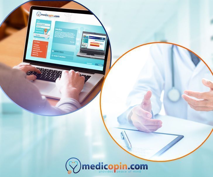 Medicopin