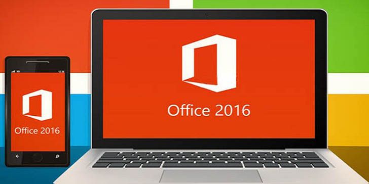 Microsoft Office 2016