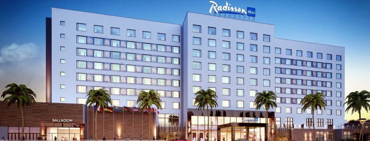 Radisson Blu Nairobi Hotel