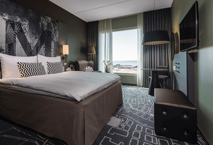 RadissonBlu Metropol Helsingborg