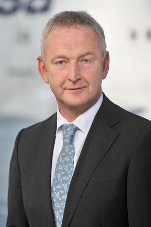 New Ceo At Swiss 2 Thomas Kluehr