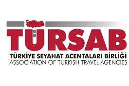 Türsab Joins Wyse Travel Confederation 2 Tursab logo