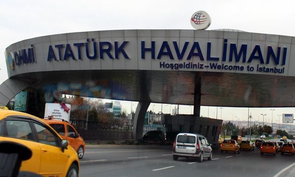 Welcome to istanbul