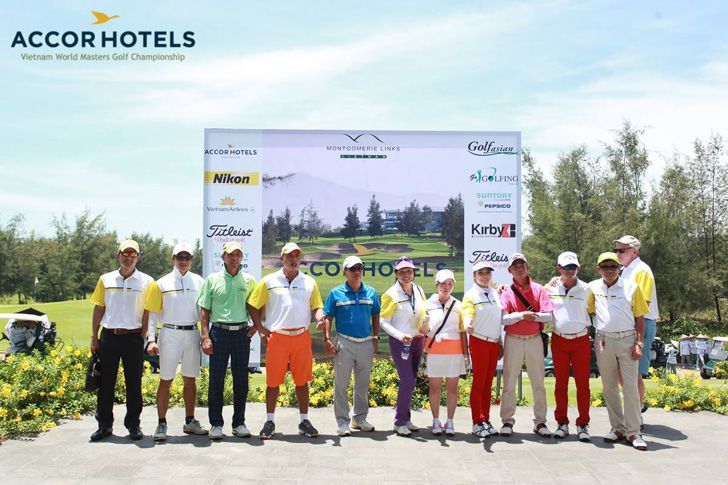 accor vietnam golf2015