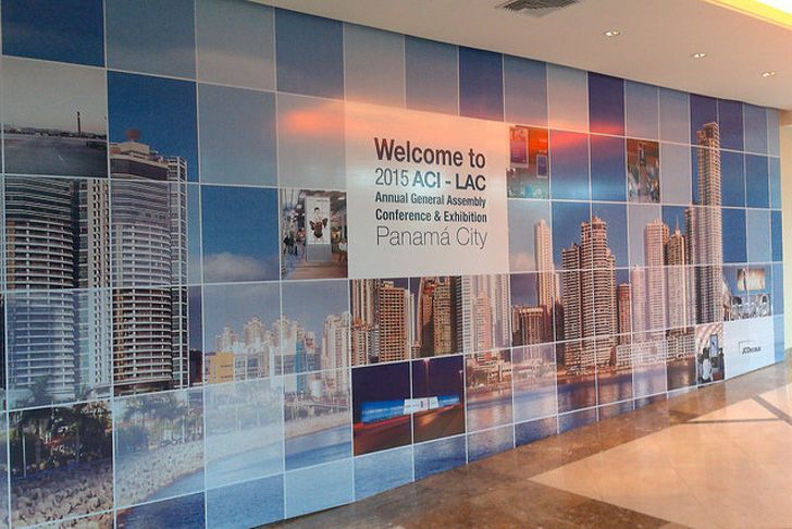 Waga 2015 Held In Panama, New Aci Board Elected 2 aci2015 panamacity