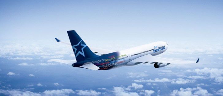 air transat