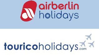 airberlin tourico holidays