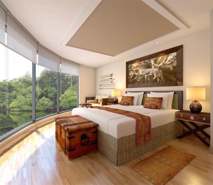 amazon discovery cruise cabin