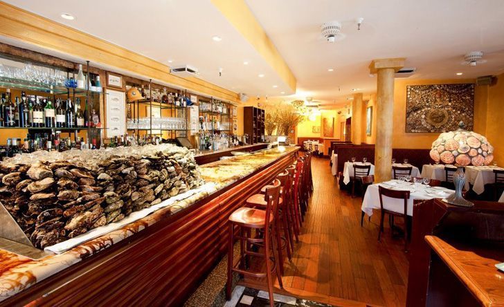 aquagrill ny