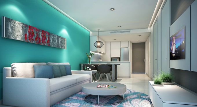 ascot Citadines Cyberjaya