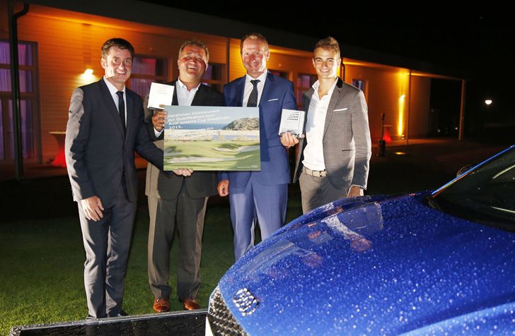 audi quattro cup15 golf2