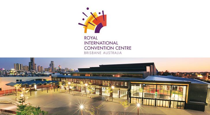 brisbane royal icc