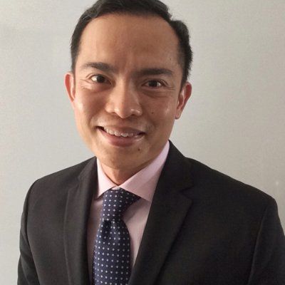 charles yap