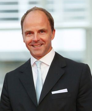 christian goeke
