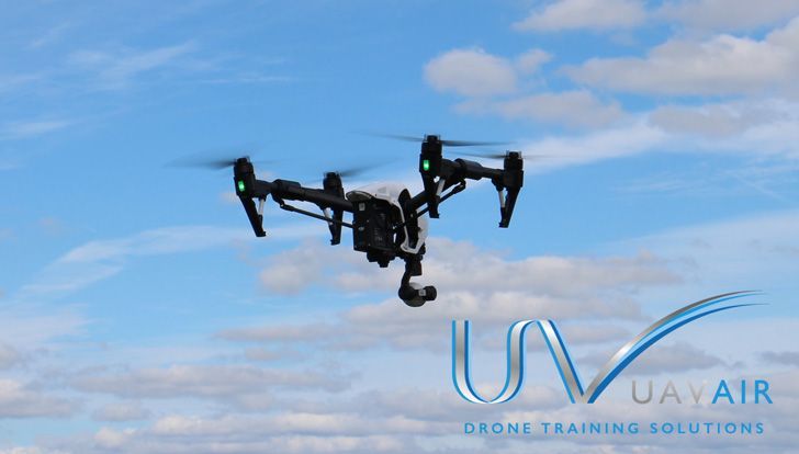 drone uav air