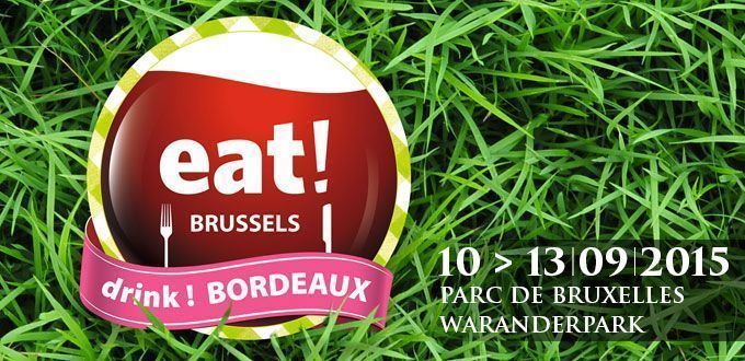 eat brussels drink bordeaux