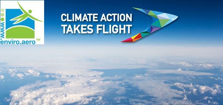 European Airlines Take Their Environmental Responsibilities Extremely Seriously 2 enviro green flights