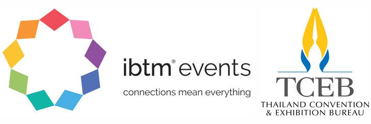 Ibtm Events Partners With Thailand Convention &Amp; Exhibition Bureau 2 ibtm tceb