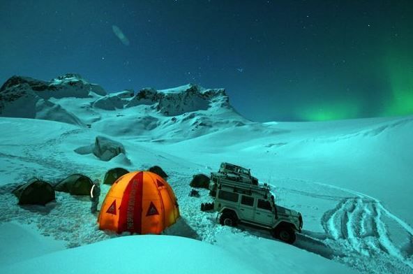 World'S Most Powerful And Best Performing Travel &Amp; Tourism Countries 17 iceland glacier tours