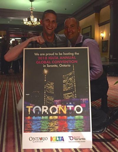 iglta 2018 toronto