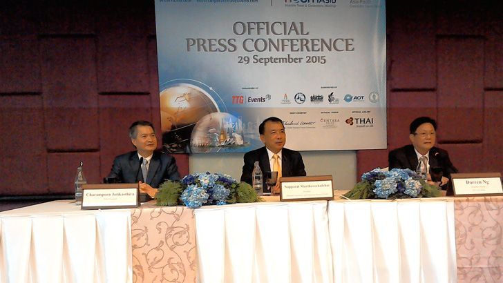 itcma opening