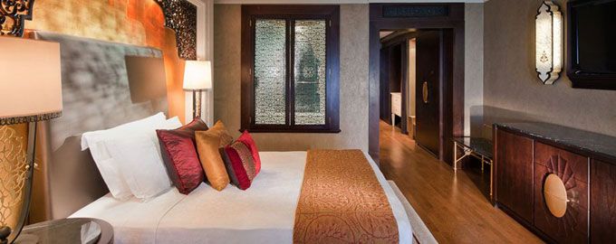 jumeirah zabeel saray rooms