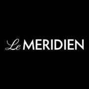 le meridien logo