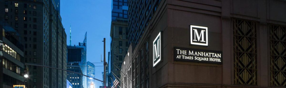 manhattan at times sq hotel
