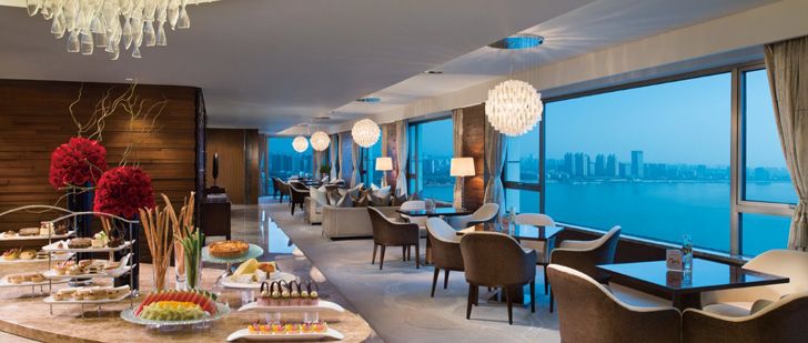 Marco Polo Hotels Worldwide Celebrate Birthday On September 15 2 marcopolo hotel lounge