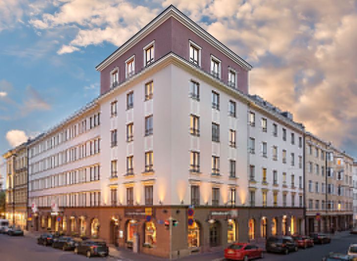 radissonblu Finland