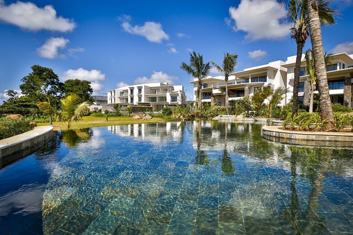 Radisson Blu Azuri Mauritius