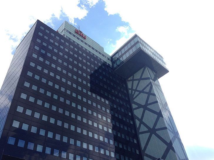 The First Riu Plaza Property Opens In Berlin, Germany 2 riu plaza berlin