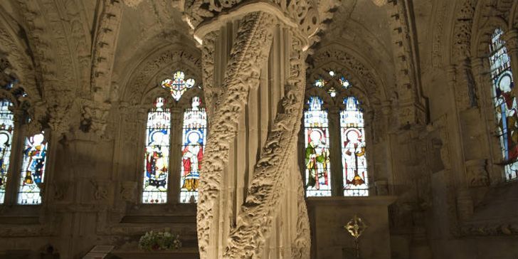 rosslyn Chapel
