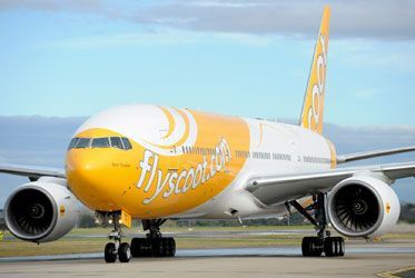 Krisflyer Members Can Now Earn Miles On Scoot And Tigerair 2 scoot