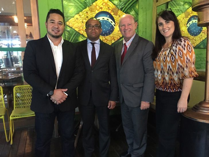 seychelles brazil carnival confirm